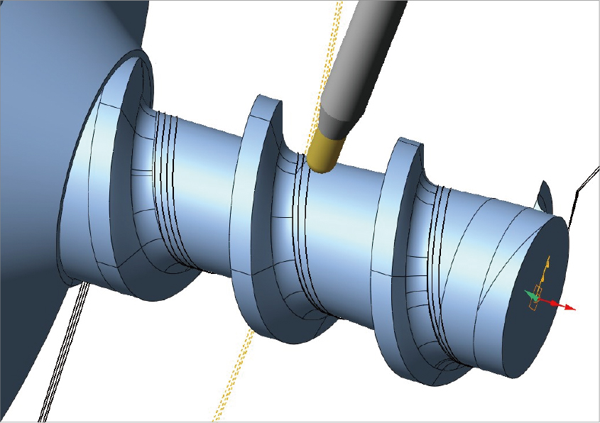 CAD/CAM