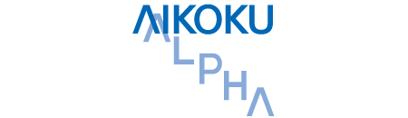 AIKOKU ALPHA